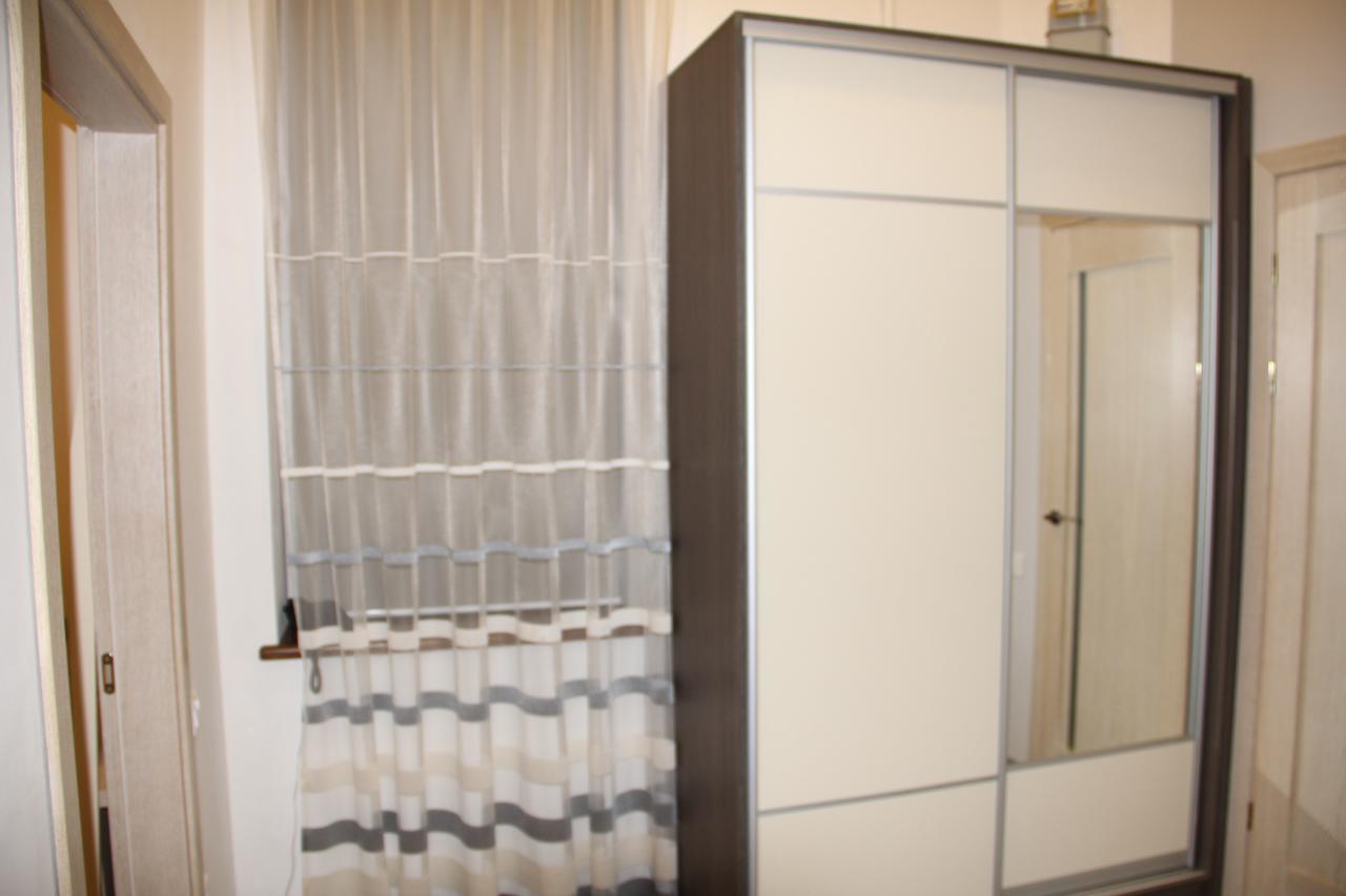 Apartment On Khorvatska Street Lviv Exterior photo